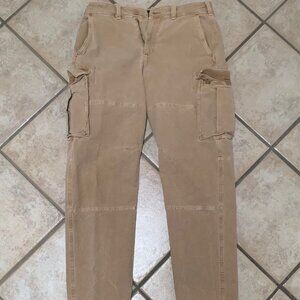Abercrombie & Fitch Cargo Pants